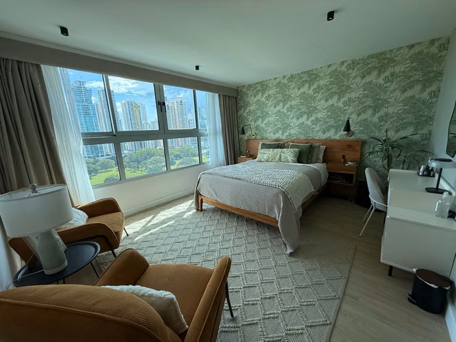 APARTAMENTO EN ALQUILER EN COSTA DEL ESTE - Imagen 7