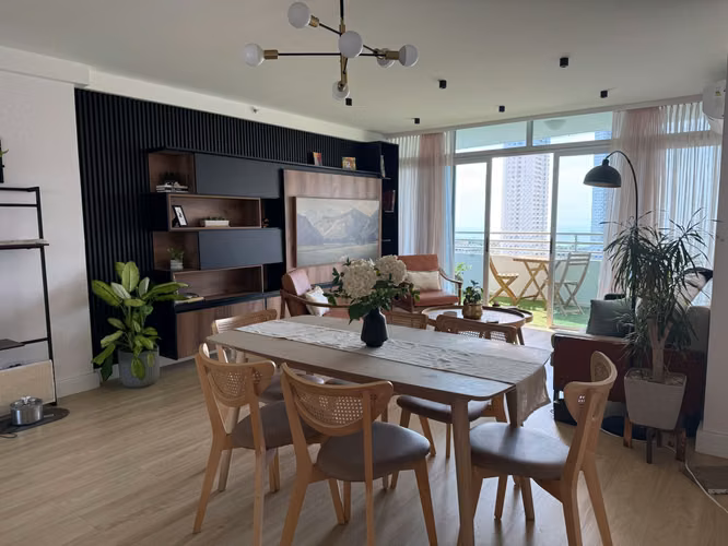 APARTAMENTO EN ALQUILER EN COSTA DEL ESTE - Imagen 3