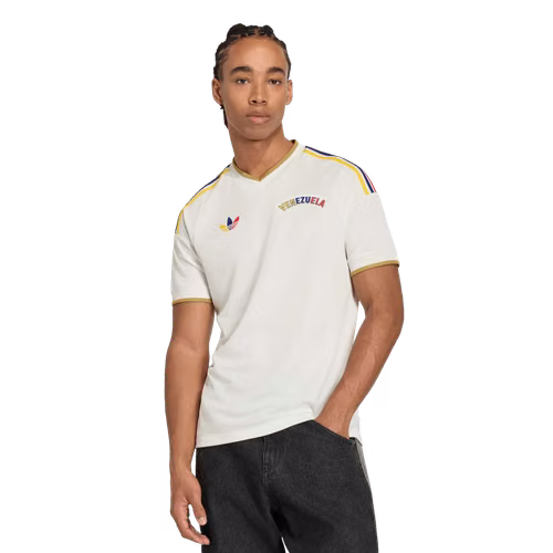 Camiseta  Adidas Originals Venezuela 2026 Hombre