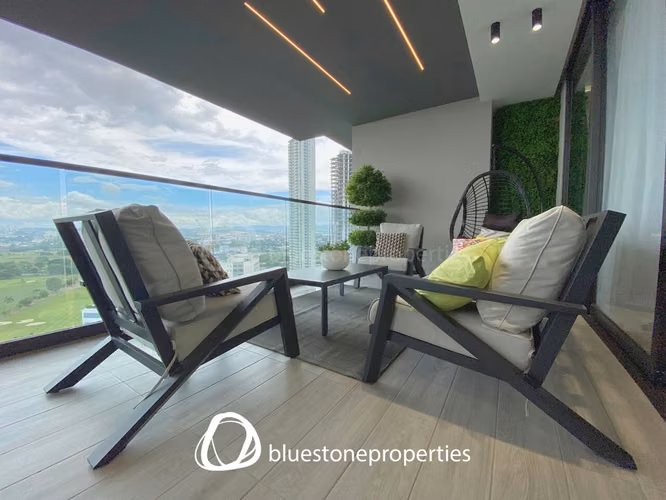 Santa Maria – Vista Al Golf y Mar– 322 m² – 1,050,000