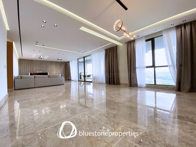 Santa Maria – Vista Al Golf y Mar– 322 m² – 1,050,000