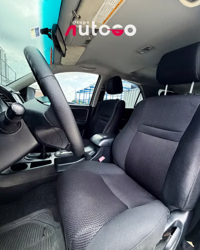 Toyota Fortuner Diesel 2015