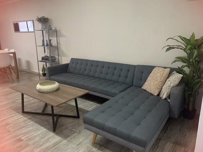 Alquilo, Obarrio,$ 1000,Apto.espacioso,2rec,2baños,cerca del Metro.