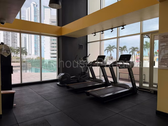 Vendo apartamento en Costa del este MPM#27-261
