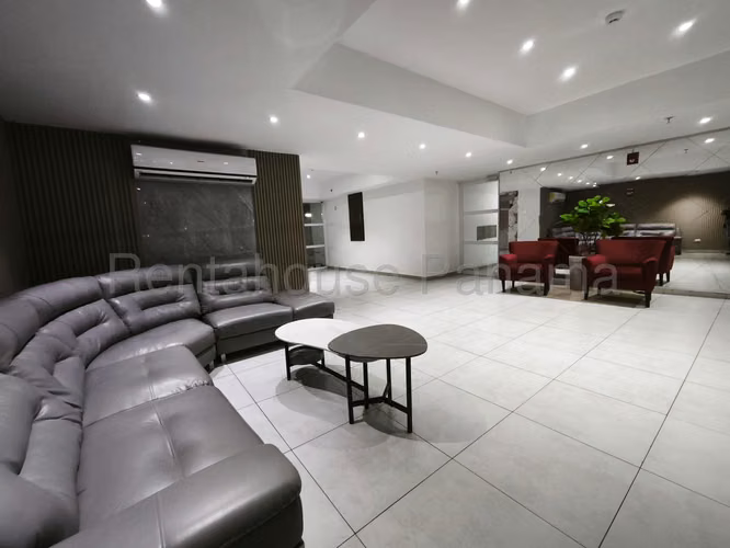 Se Vende Apartamento en El Bosque LA27-322 - Imagen 2