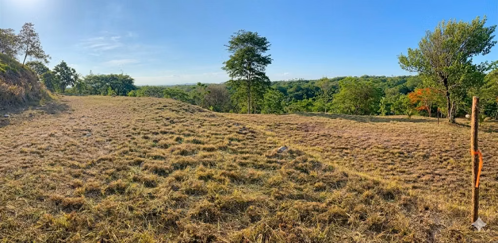 Terreno en venta | El Espino