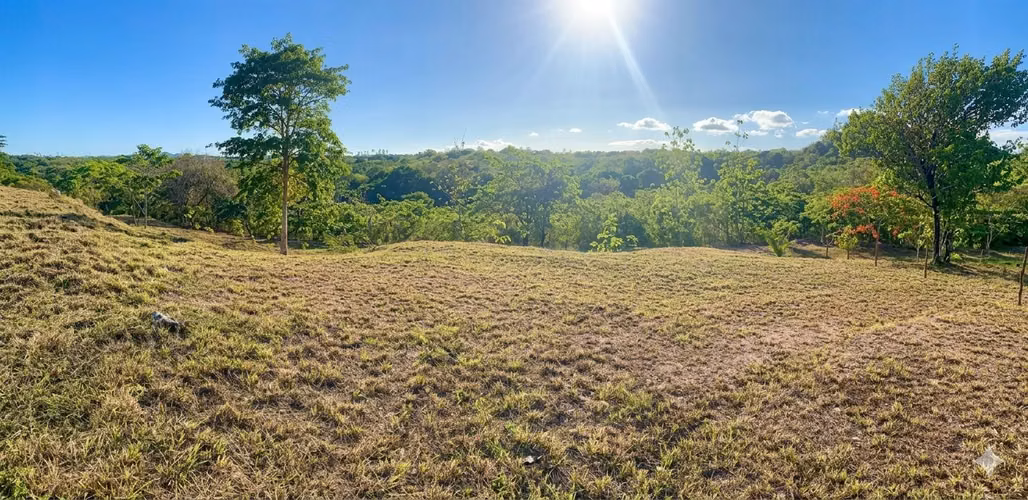 Terreno en venta | El Espino