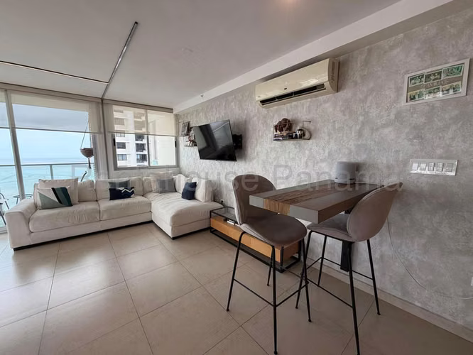 Venta de apartamento en Ph Lumiere 27MVCH261