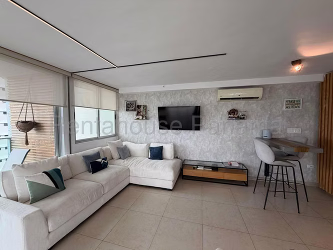 Venta de apartamento en Ph Lumiere 27MVCH261