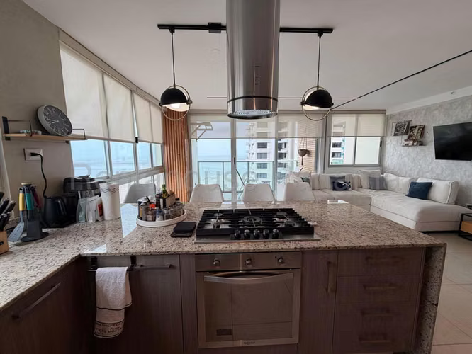 Venta de apartamento en Ph Lumiere 27MVCH261