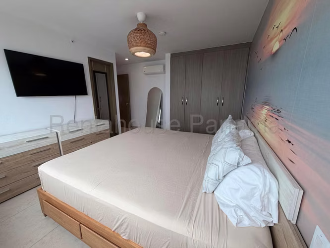 Venta de apartamento en Ph Lumiere 27MVCH261