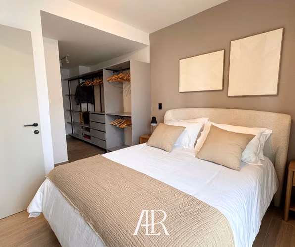 ALQUILO APARTAMENTO PARA ESTRENAR EN SAN FRANCISCO