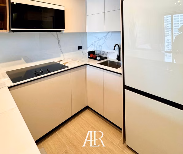 ALQUILO APARTAMENTO PARA ESTRENAR EN SAN FRANCISCO