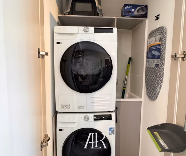 ALQUILO APARTAMENTO PARA ESTRENAR EN SAN FRANCISCO