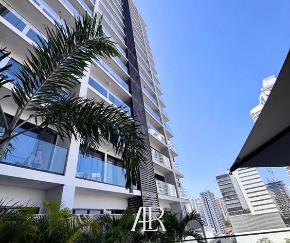 ALQUILO APARTAMENTO PARA ESTRENAR EN SAN FRANCISCO