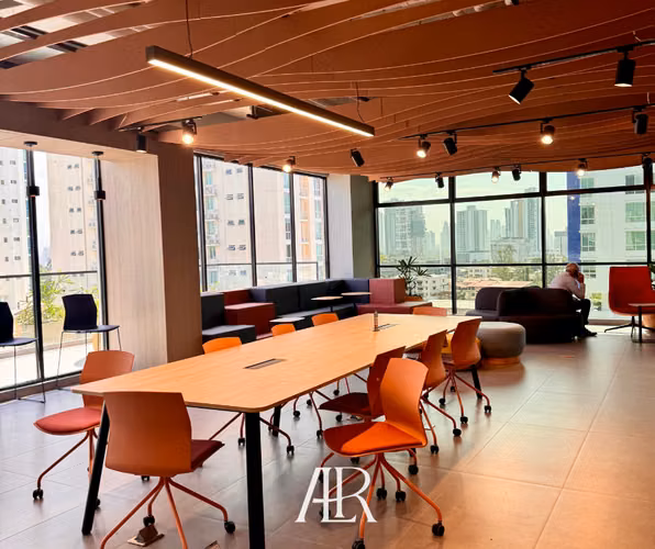 ALQUILO APARTAMENTO PARA ESTRENAR EN SAN FRANCISCO