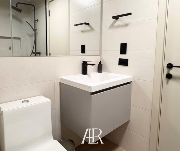 ALQUILO APARTAMENTO PARA ESTRENAR EN SAN FRANCISCO