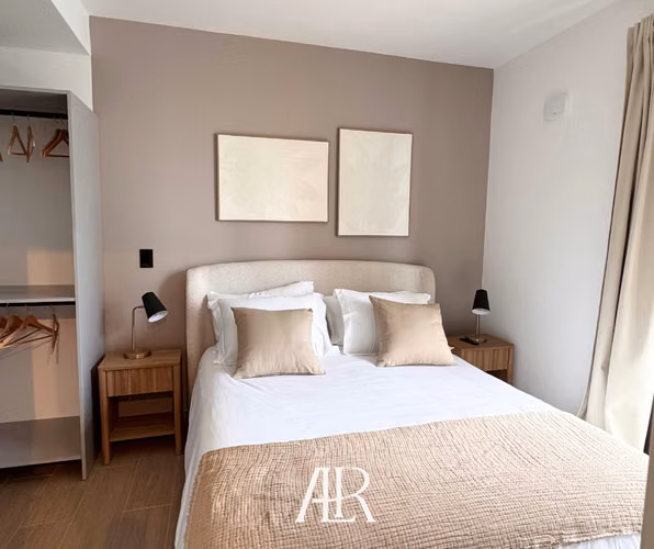 ALQUILO APARTAMENTO PARA ESTRENAR EN SAN FRANCISCO