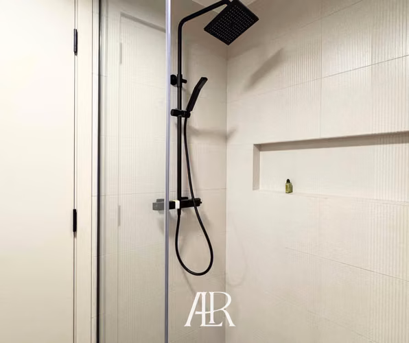 ALQUILO APARTAMENTO PARA ESTRENAR EN SAN FRANCISCO