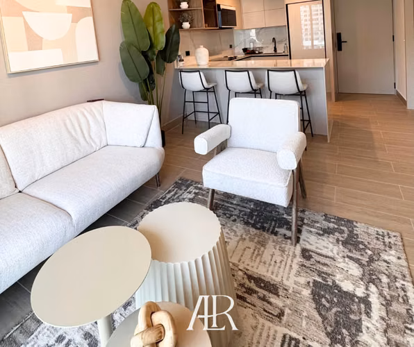 ALQUILO APARTAMENTO PARA ESTRENAR EN SAN FRANCISCO