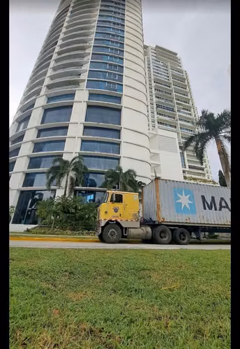PEARL AT THE SEA 590.000$ piso alto Modelo A