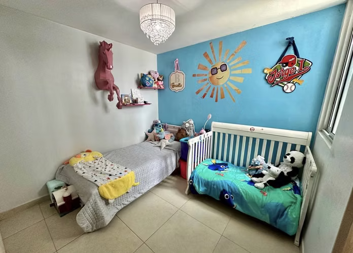 Se vende apartamento en Carrasquilla, PH Green Point