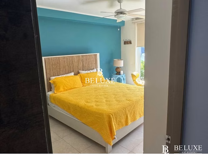 VENTA DE APARTAMENTO EN PH BIJAO BEACH CLUB & RESIDENCES, RÍO HATO (6)