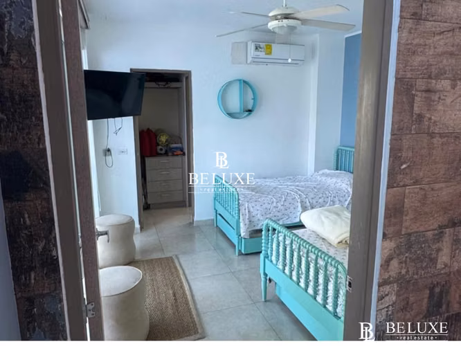 VENTA DE APARTAMENTO EN PH BIJAO BEACH CLUB & RESIDENCES, RÍO HATO (6)