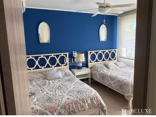 VENTA DE APARTAMENTO EN PH BIJAO BEACH CLUB & RESIDENCES, RÍO HATO (6)