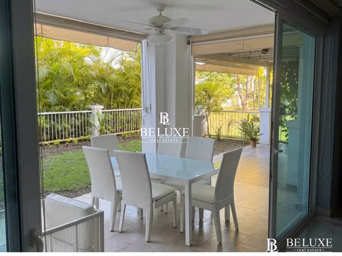 VENTA DE APARTAMENTO EN PH BIJAO BEACH CLUB & RESIDENCES, RÍO HATO (6)