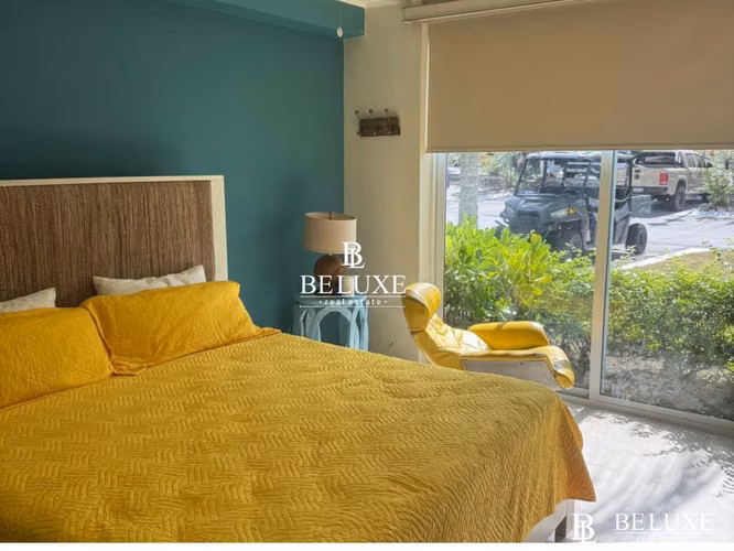 VENTA DE APARTAMENTO EN PH BIJAO BEACH CLUB & RESIDENCES, RÍO HATO (6)
