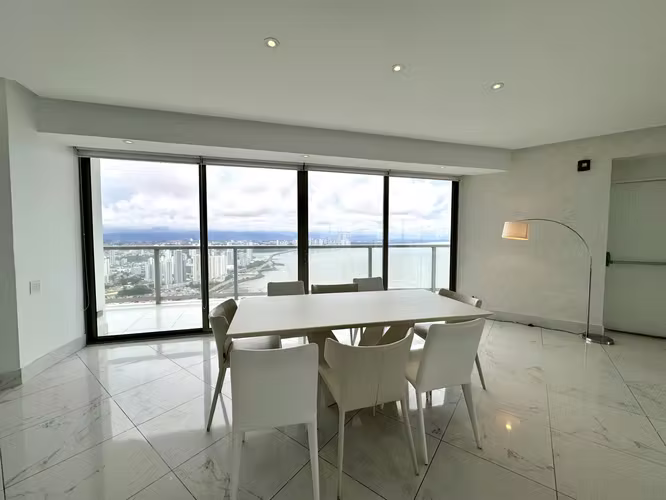 PH TOC - PUNTA PACIFICA - VENTA