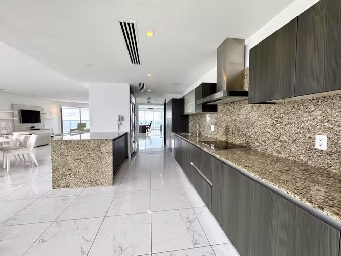 PH TOC - PUNTA PACIFICA - VENTA