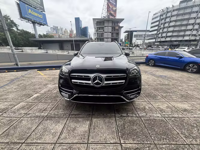 MERCEDES BENZ GLS450 4MATIC AMG LINE 2020
