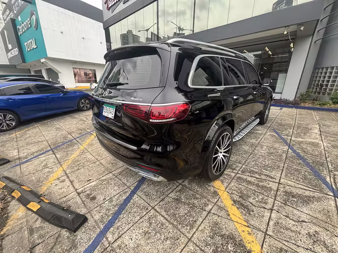 MERCEDES BENZ GLS450 4MATIC AMG LINE 2020