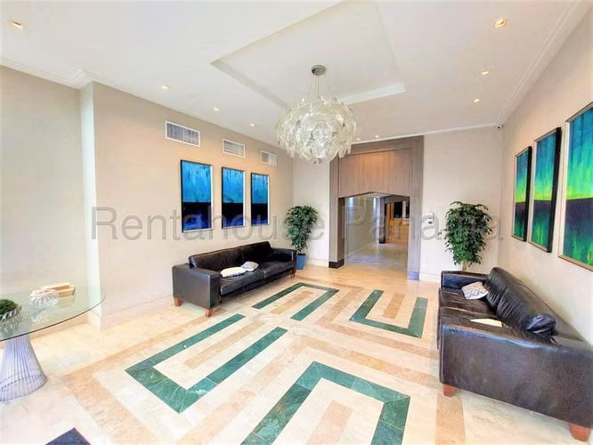 Apartamento en Alquiler en San Francisco JG - Imagen 2