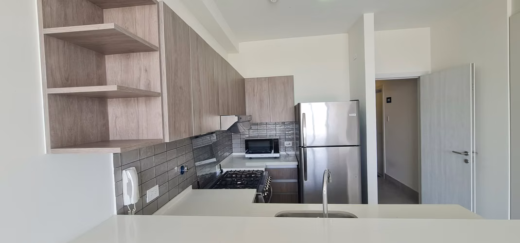 APARTAMENTO EN ALQUILER – PH Coco Place