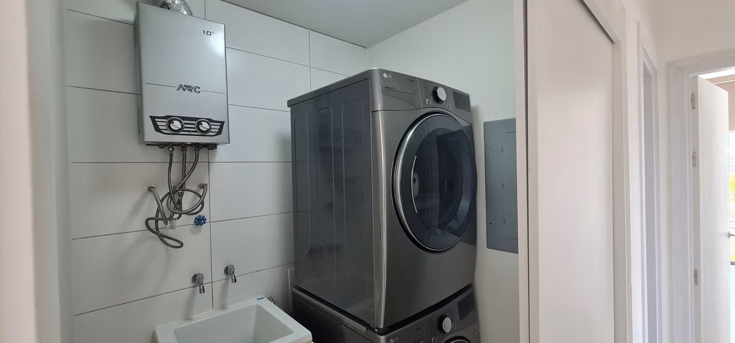 APARTAMENTO EN ALQUILER – PH Coco Place