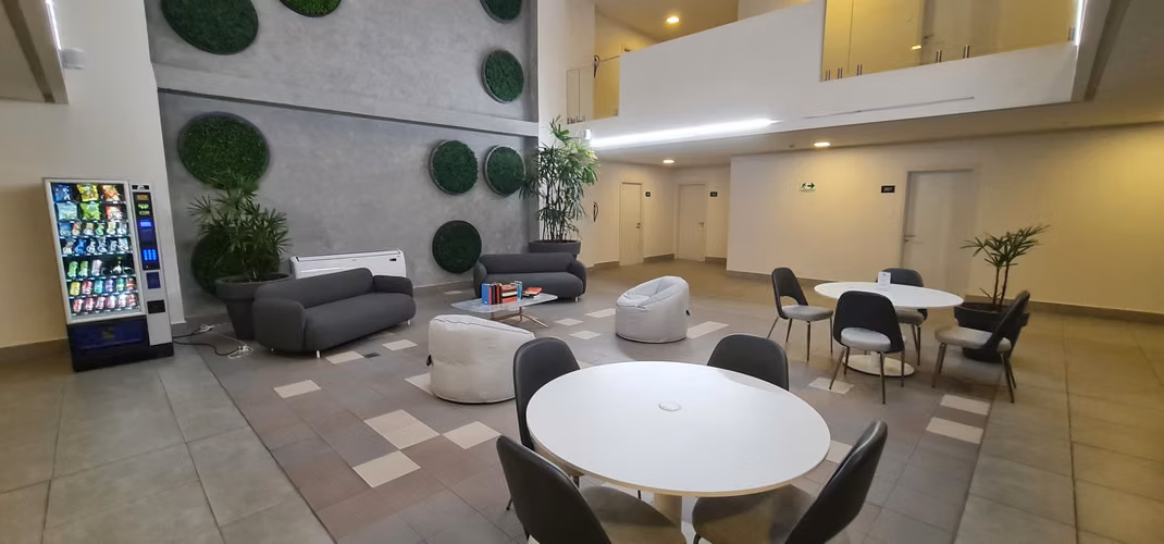 APARTAMENTO EN ALQUILER – PH Coco Place