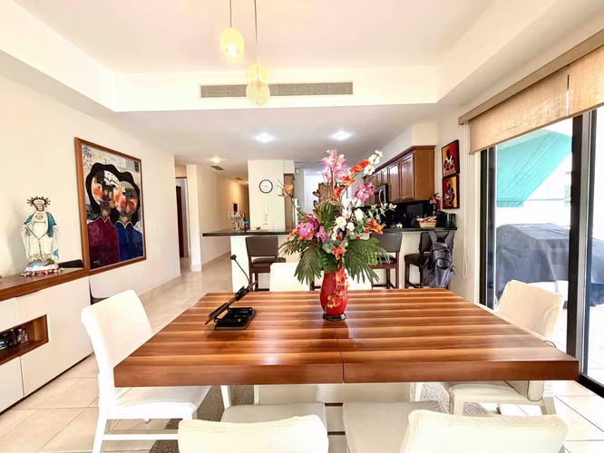 BUENAVENTURA - PASEO DE LAS CASAS- CASA DEL MAR - VENTA