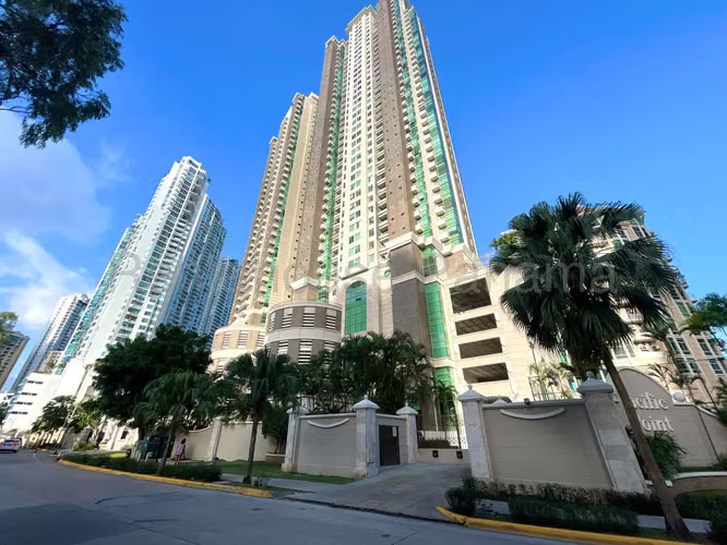 Selling apartment in Punta Pacifica MPM27-262