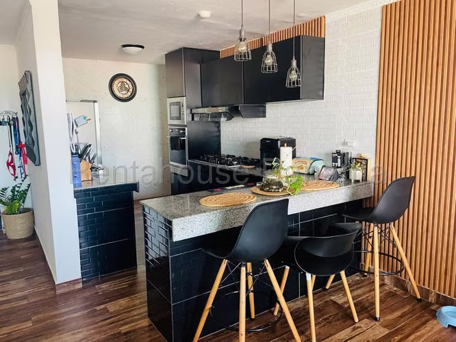 Apartamento en Venta en El Dorado JG
