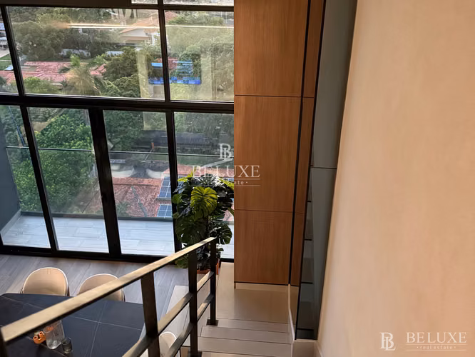 VENTA DE APARTAMENTO PH DOVLE CINCUENTENARIO, COCO DEL MAR (3)