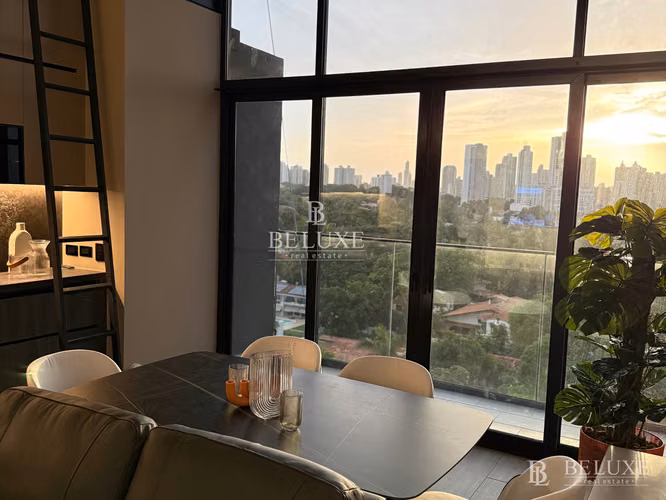 VENTA DE APARTAMENTO PH DOVLE CINCUENTENARIO, COCO DEL MAR (3)
