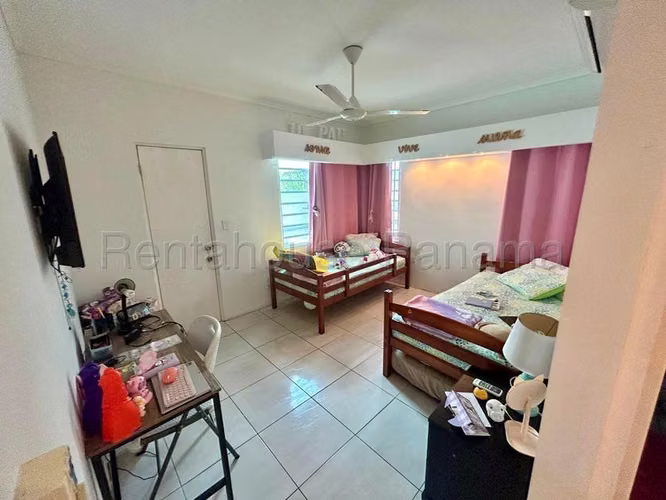 Casa en Venta en Altos de Panama  JG