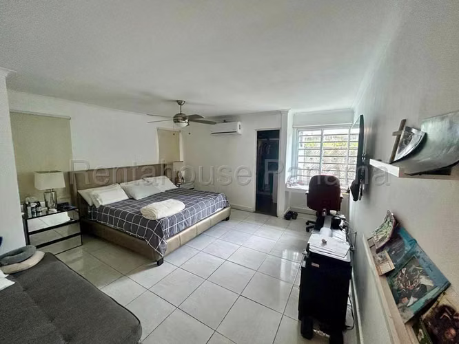 Casa en Venta en Altos de Panama  JG