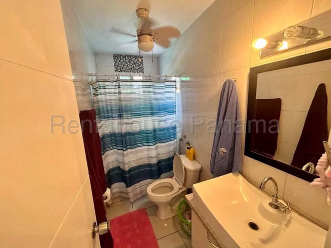Casa en Venta en Altos de Panama  JG