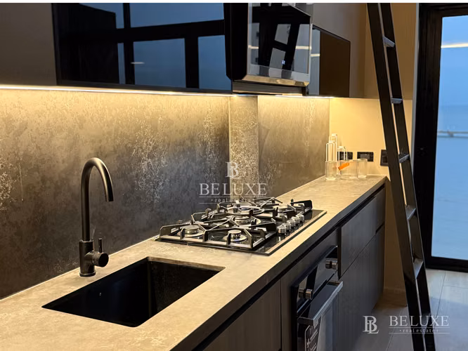 ALQUILER DE APARTAMENTO CON VISTA AL MAR EN PH DOVLE CINCUENTENARIO, COCO DEL MAR (3) - Imagen 7