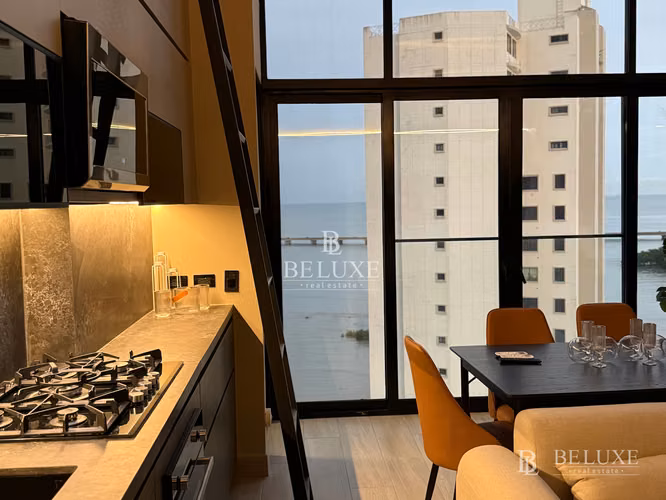 ALQUILER DE APARTAMENTO CON VISTA AL MAR EN PH DOVLE CINCUENTENARIO, COCO DEL MAR (3) - Imagen 19