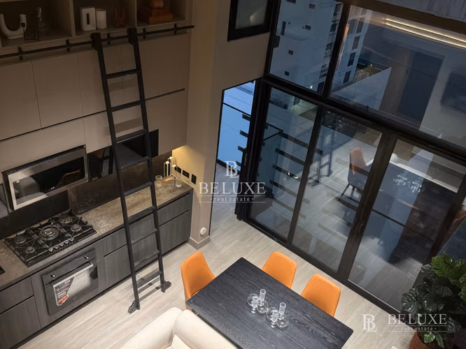 ALQUILER DE APARTAMENTO CON VISTA AL MAR EN PH DOVLE CINCUENTENARIO, COCO DEL MAR (3) - Imagen 11